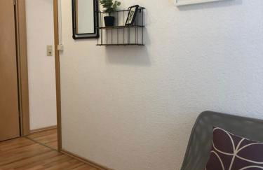 No2 TOP Apartment4YOU - 3 Zimmer, 1-6 Pers, Saarbrücken - Jägersfreude Saarbruecken - Foto 12