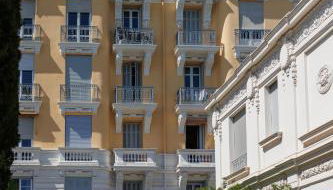 Appartement 3 PIECES NICE Promenade - Foto 4