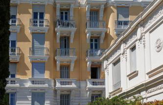 Appartement 3 PIECES NICE Promenade - Foto 4