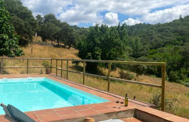 Mentha Nature Space Jabugo - Foto 1