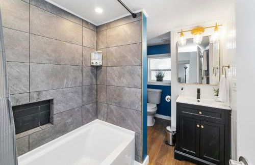 Seaside Castle - Foto 19