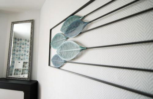 LE PALAIS DES THERMES - Photo 24