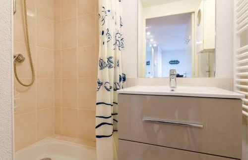 Apartment Les Lofts-17 by Interhome - Foto 18