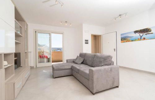 Villa La Meraviglia - Between Sorrento & Amalfi Coast - Foto 1