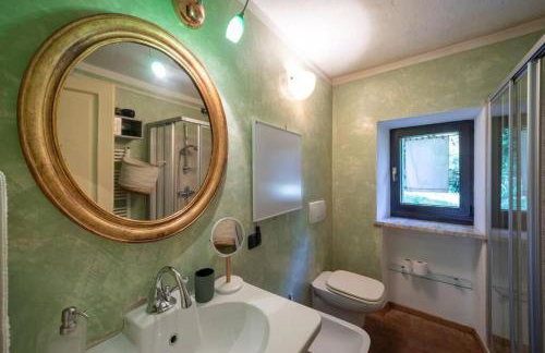 From the city to nature - Travel Proud certified - Mezzane di sotto VR pet-friendly - Foto 12