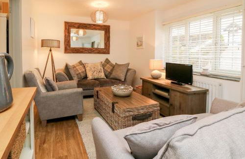 Kingfisher Cottage - Foto 5