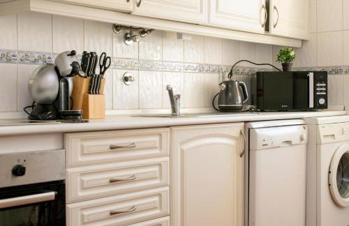 Pool and Garden Village-near beach - Foto 18