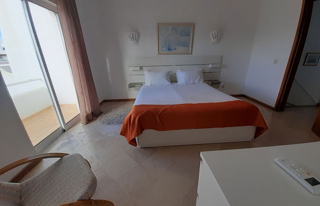 Villa Gaivota Ferragudo Terrace - Foto 24