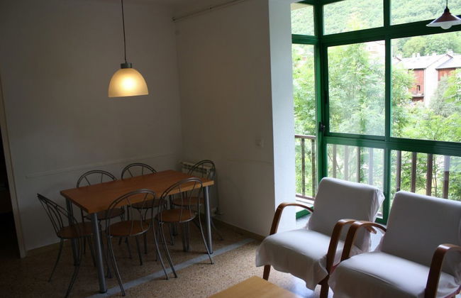 Apartaments Cardós - Foto 8