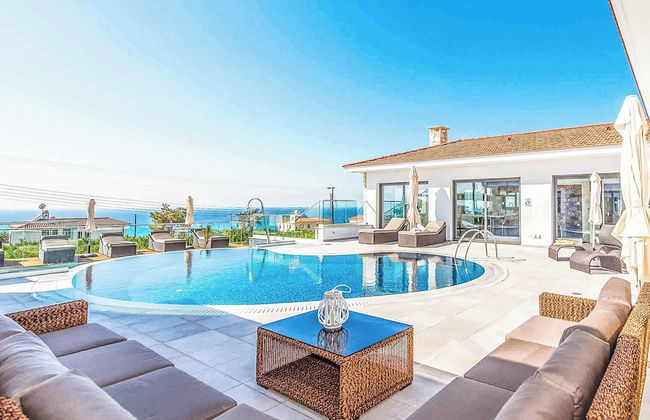 Villa Marietta - Foto 1