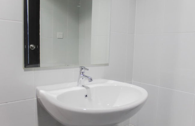 Best Studio Unit with Pool View Casa De Parco Apartment - Foto 10