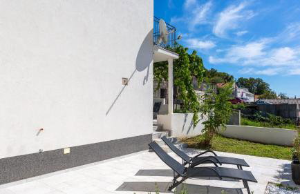 Villa Aristea Crikvenica by Villas Guide - Photo 24