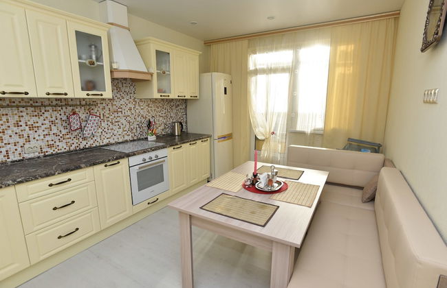 Domashny Uyut na Shchorsa - Photo 7