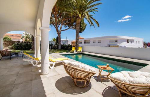 Verianmar 4 bedroom villa in Sotogrande with Pool - Foto 25