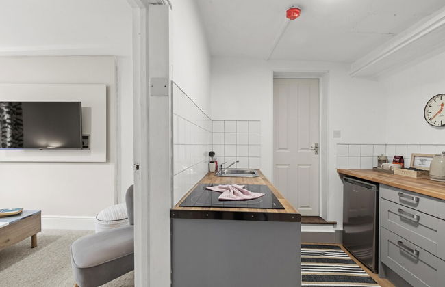 Castle Cottage Arundel By My Getaways - Foto 20