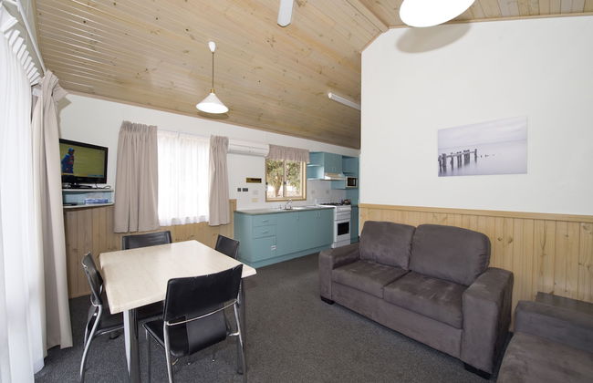 BIG4 Port Hughes Holiday Park - Foto 35