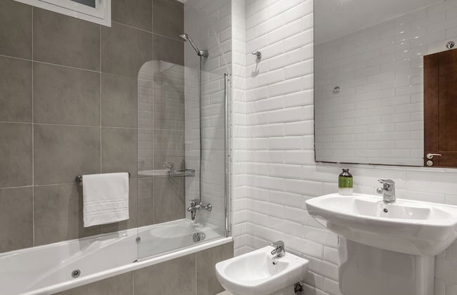 Apartamentos Villazul La Buganvilla - Photo 19