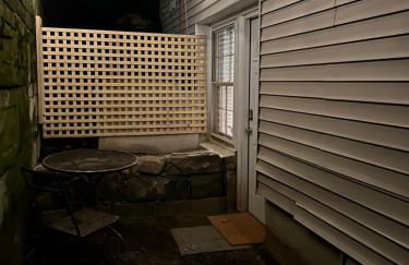 Private, Cozy Studio in Downtown Stamford, CT - Foto 5