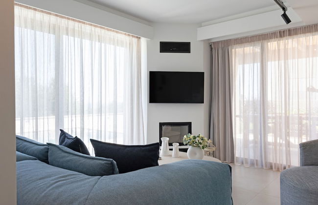 NOLA Nomadic Luxury Villas - Foto 28