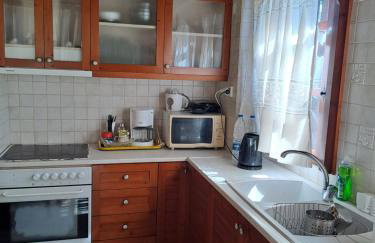 Villa Anesis-Παραθαλάσσια βίλα - Foto 60