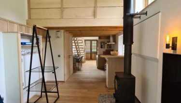 Chalet Cristal Trail - Foto 5