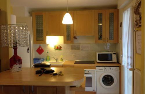 Gîte Des Vergers - Foto 22