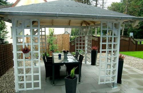 Ferienwohnung Heideschwedin - Foto 17