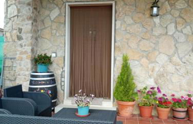 Casa Rural Mirador del Valle - Foto 4