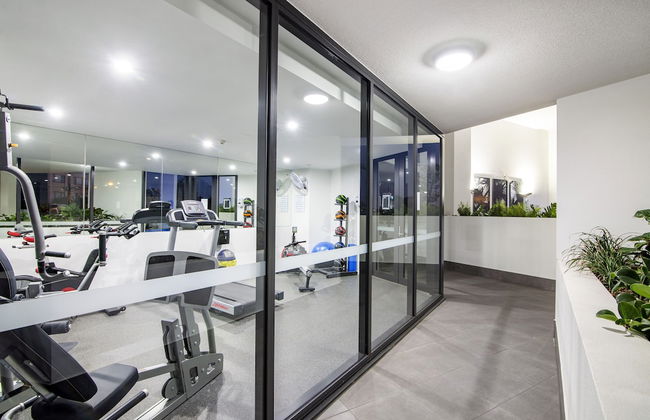 Hedge Apartments by CLLIX - Foto 31