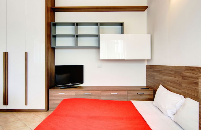 Residenza Cenisio - Foto 51