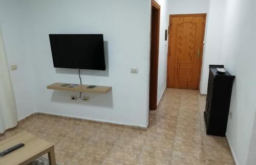 THREE BEDROOM APARTAMENT II NEAR SANTA CRUZ - Foto 8