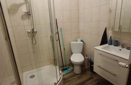 SAWAGO Płocka Mieszkanie Parter - Samodzielne zameldowanie - Foto 20