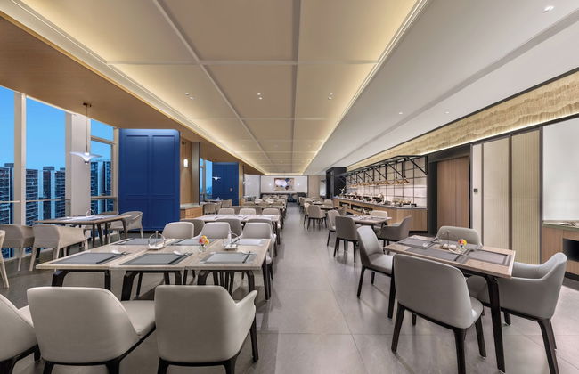 Citadines Guanghua Chengdu - Photo 48