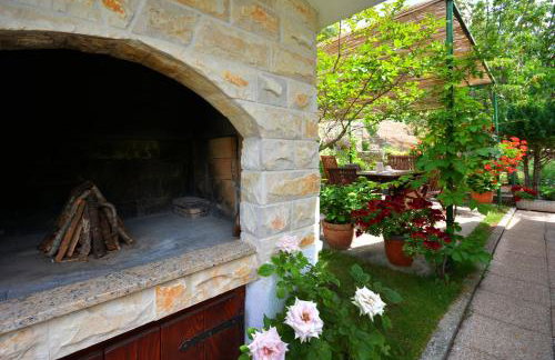 Artsy Apartment - Foto 26