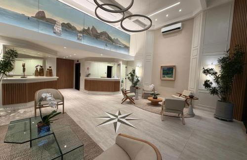 Ocean Flat Ipanema - Foto 31