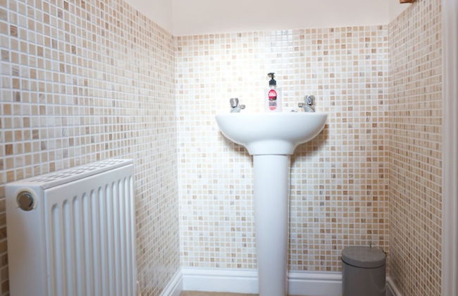 KVM - Highclere House - Foto 35