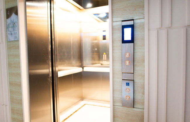 I'm Chinatown Residence - Photo 4