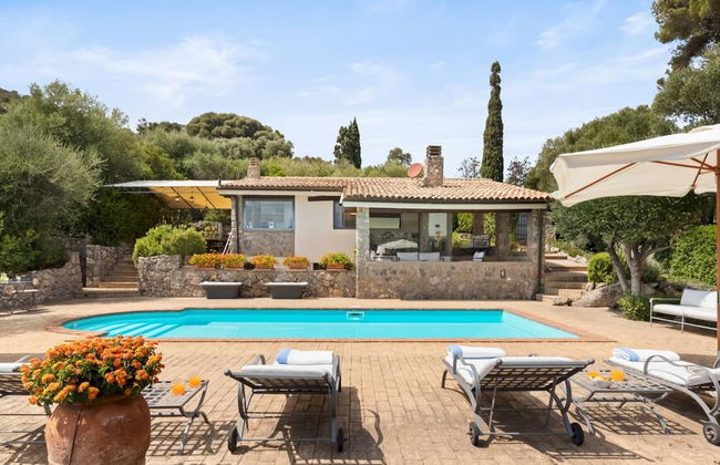 Villa Fiorillo 6 Emma Villas - Foto 22