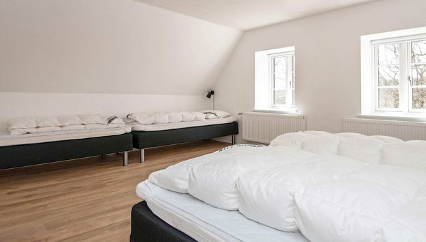 14 Person Holiday Home in Rodding - Foto 4