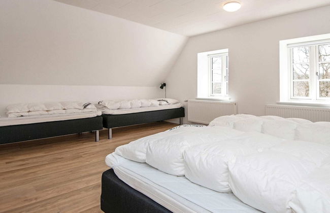 14 Person Holiday Home in Rodding - Foto 4