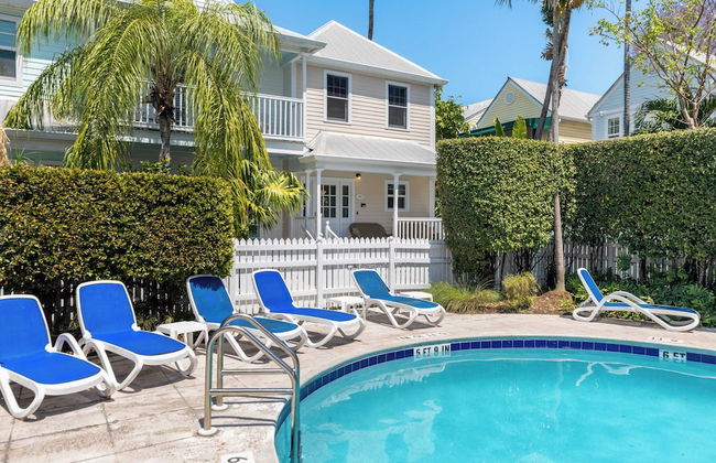 Linger Longer by Avantstay Key West Walkable Gated Community, Shared Pool Week Long Stays Only - Foto 26