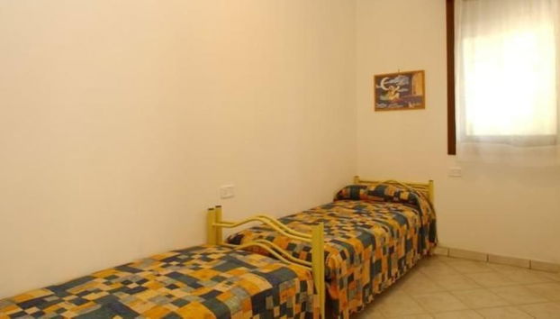 Comfy Flat in Rosolina With Shared Pool - Foto 2, Habitación