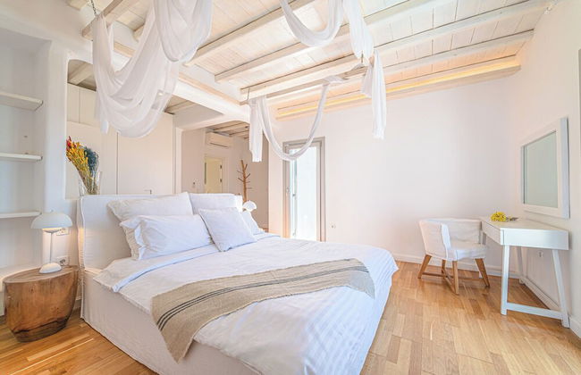 Anthis Villas Mykonos - Foto 65