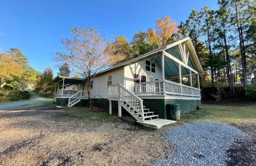 Wildwood Resort - Foto 37