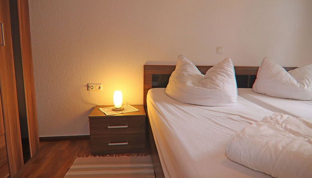 Ferienhauser am Teich, Zinnowitz - Foto 4, Habitación