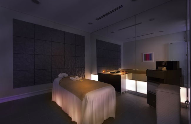 Aparthotel Adagio Abu Dhabi Al Bustan - Photo 47