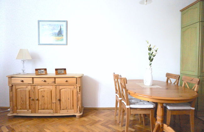 AAA STAY Market Square Old Town - Foto 20