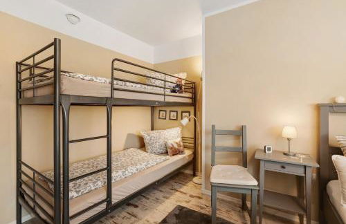 Ferienwohnung - Arzgebirg - Foto 15