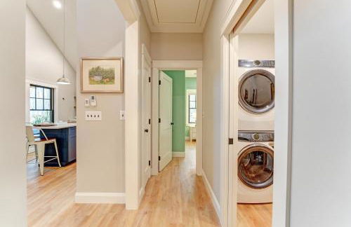 Thistle Pond Cottage - Foto 16