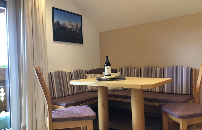 Haus Schönberg - Foto 26